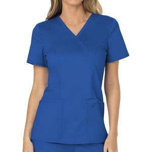 Offre spéciale Uniforme confortable pour spa Uniforme pour salon de beauté personnalisé à bas prix Uniformes pour spa Uniformes hospitaliers - Product Image 1