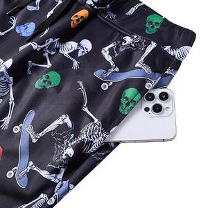 กางเกงวิ่งขายาวสำหรับผู้ชาย - Product Image 4