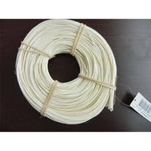 Matériaux bruts en bambou et rotin naturel pour meubles d'extérieur décoratifs écologiques vietnamiens, export en vrac, blanc - Product Image 5