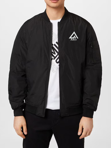 Blousons aviateur sur mesure 2026, blousons aviateur pour hommes de haute qualité, meilleur prix bas, 100% coton, meilleur produit chez AKO - Product Image 2