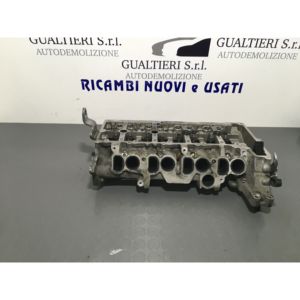Tête de moteur complète BMW X3 Série 1 11127810196 N47D20A Diesel 2000 (04>10) - Product Image 6