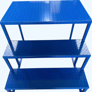 Custom Sheet <b>Metal</b> Fabrication Stainless Steel Aluminum Laser Cutting Bending From Vietnam by Minh Hoang - Product Image 1