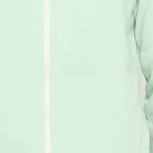Vente en gros Veste personnalisée Pantalon de survêtement Polyester Coton Survêtement Costume pour homme Pantalon personnalisé pour homme Qualité réfléchissante Vêtements pour homme - Product Image 6