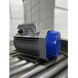 Moteur asynchrone AC moteur en fonte d'aluminium boîtier en aluminium noyau de cuivre 220V-50Hz-60Hz anti-goutte IP55 monophasé - Product Image 4