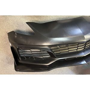 <span class=keywords><strong>Prix</strong></span> d'usine, assemblage de pare-chocs avant pour <span class=keywords><strong>Chevrolet</strong></span> <span class=keywords><strong>Corvette</strong></span> <span class=keywords><strong>C7</strong></span> 2014-2019 - Product Image 3