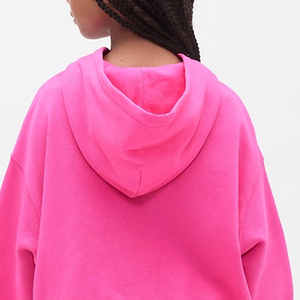 Sweat-shirt confortable à prix avantageux pour les voyages, le sport et la détente, avec manches longues et logo personnalisable pour les acheteurs en gros / Décontracté - Product Image 5