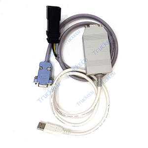 Para Crown Forklift Truck CAN Interfaz Usb Multi Series Herramienta de descarga versión EquipmentCorp Pcan Peak Herramienta de diagnóstico - Product Image 3