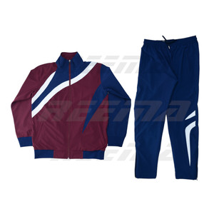 Micro estiramiento con forro Chándal Cierre de cremallera Mejor montaña Senderismo Chándal Tallas 4XL 3XL 2XL XL L M S XXS Hecho en Pakistán - Product Image 1