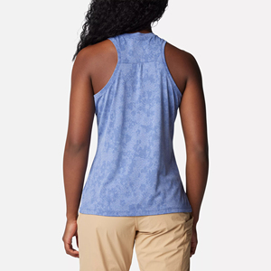 Respirant femmes débardeur Active Wear femmes débardeur mode porter en plein air femmes débardeurs - Product Image 2