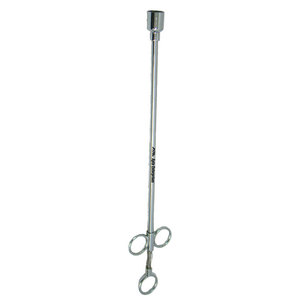 Pistolet à boulettes métallique moyen, réutilisable, à ressort, durable, pour veaux, chèvres, moutons, conçu pour une utilisation sûre et efficace, grande taille - Product Image 5