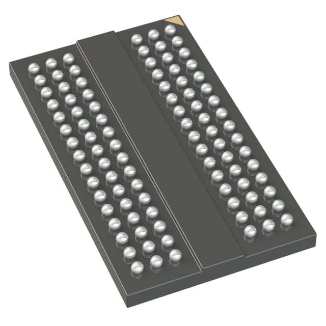 BXHD D2516ECMDXGJDI-U IC DRAM 4GBIT Par 96FBGA Set Top Box DRAM Chip