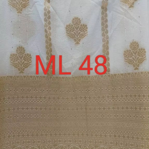 Sari de nailon de moda para adultos, textura suave, colores llamativos, elegancia sin esfuerzo, comodidad para fiestas, todos los eventos, indio pakistaní - Product Image 1