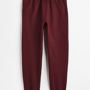 Nylon Stretch Slim Fit Ropa deportiva Pantalones Gimnasio Correr Pantalones de chándal - Product Image 6