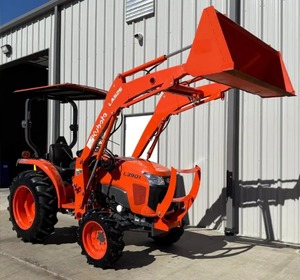 Tractores Compactos KUBOTA L3901 Usados Baratos y Asequibles del 2021 en Venta - Product Image 2
