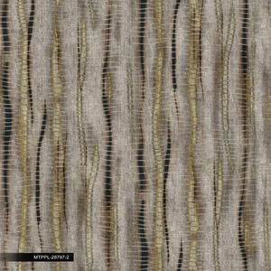 Tela de Satén de Polialgodón Estampada Digital de Alta Calidad para Exportación, para Camisas Unisex de Hombre y Mujer, para Ropa de Dormir, etc. - Product Image 3