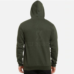 Servicio OEM Hombres Sudaderas con capucha Precio al por mayor Último diseño Hombres Sudaderas con capucha Ropa de invierno Hombres Sudaderas con capucha - Product Image 4