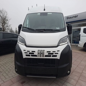 Furgonetas Comerciales DUCATO 2024 USADAS EN BUEN ESTADO, 35L4H2 180 4X2, TRANSMISIÓN AUTOMÁTICA, LUZ LED, EN VENTA - Product Image 1