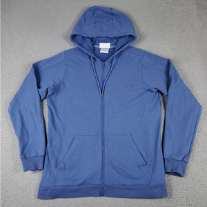 Bella Canvas Custom Apparel F497 Flex Fleece Zip Hoody Sudaderas con capucha - Product Image 5