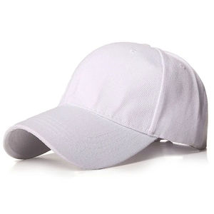 Gorras de béisbol personalizar moda en blanco deportes papá sombreros bordado Logo gorra de béisbol para hombre - Product Image 2