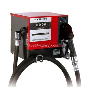 Ensemble de pompe à carburant pour pompe de transfert diesel Ensemble de pompe à huile - Product Image 5