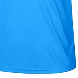 Camisetas Personalizadas al por Mayor para Hombre, Camisetas de Manga Corta con Estampado Puff, 100% Algodón, Camisetas con Estampado de Letras Puff, Cargadas por Dress Sports - Product Image 3