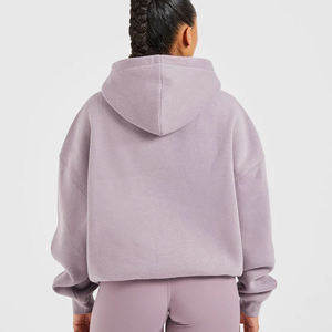 Novedad, Sudaderas con Capucha de Invierno para Mujer de Primera Calidad, Ropa Casual Transpirable, Sudaderas con Capucha para Mujer Adulta - Product Image 2