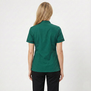 Meilleures ventes d'uniformes médicaux, ensembles de blouses, tenues d'infirmière, de médecin, d'hôpital, de dentiste, prix de gros, ensembles de blouses de spa et de salon - Product Image 3