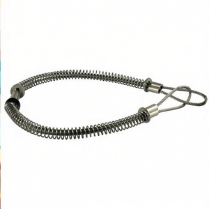 RIEGLER Abrazaderas de Sujeción para Mangueras con Diámetro Exterior de 38-75 mm - Product Image 3