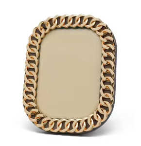 Stylish Modern Design Decorative Metal Photo <b>Frames</b> Attractive Finished for Displaying Photos Living Room & Bedroom Decorative - Product Image 3