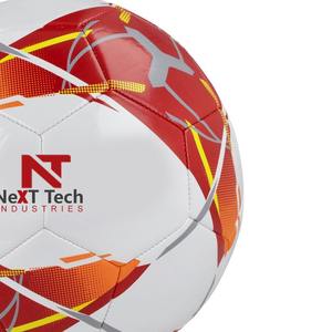 ลูกบอลจับคู่ฟุตบอลเย็บด้วยมือสำหรับจับคู่ดีไซน์ตามสั่งและโลโก้ตามสั่ง - Product Image 3