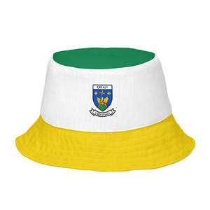 New Fashionable Customized Logo Reversible Double-Side-Wear Cute <b>Bucket</b> <b>Hat</b> Wholesale Designer Custom <b>Buckets</b> <b>Hats</b> - Product Image 3