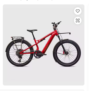 NOUVEAU VÉLO DE ROUTE À VENDRE - Product Image 3
