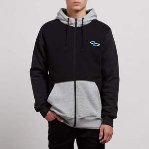 2025 venta al por mayor Sudadera con capucha para hombre Sudaderas con capucha Casual Color sólido Hombre Sudadera con capucha para hombre Transpirable Logotipo y diseño personalizados - Product Image 4