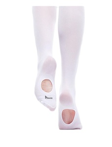 Maillot de Ballet de Cintura Alta, Elástico, para Gimnasia, para Mujeres y Niñas, Ropa de Actuación, Pedido Personalizado - Product Image 2