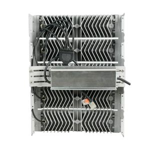 Module de projecteur LED anti-éblouissement HLUX 200W éclairage en aluminium haute performance pour stades sportifs cote IP65 - Product Image 3