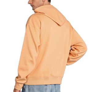 Sweat à capuche pour homme de haute qualité, nouveau style, 100% coton, sweats d'hiver, vêtements de rue, respirant, fermeture éclair, sweat à capuche personnalisé 20262026 - Product Image 5