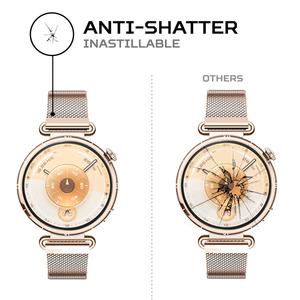 Antishock สำหรับ HUAWEI WATCH GT 6อุปกรณ์ป้องกันหน้าจอพรีเมี่ยมสำหรับปกป้องอุปกรณ์ที่เพิ่มขึ้น - Product Image 5