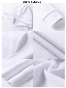 Traje deportivo de moda con logotipo personalizado, conjunto de pantalones de chándal con capucha para hombre, conjunto de chándal para hombre, sudaderas con capucha y pantalones de alta calidad - Product Image 3