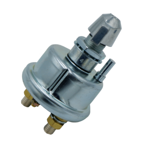 INTERRUPTEUR DÉCONNEXION DE LA BATTERIE - Product Image 2