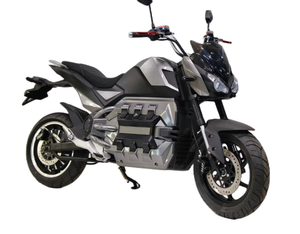 Moto de qualité supérieure pour adultes, 2500W, 72V, 24AH, moto électrique - Product Image 2