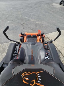 2025 superventas Bad Boy Maverick Kawasaki 54 "cortacésped 196cc motor diésel de 4 tiempos 5000W 1000mm corte máximo DIY Industrial - Product Image 2