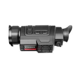 Nouvelle lunette thermique de qualité InfiRay Outdoor Finder FH35R V2 640x512 2-4x35mm avec télémètre laser - Product Image 1