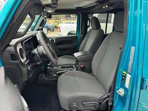 Jeep Wrangler 2021 - Product Image 2