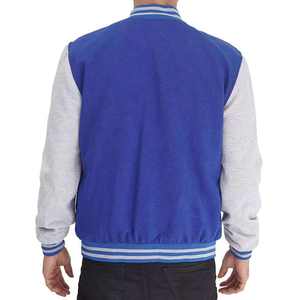 Veste pour homme fabriquée au Pakistan, vestes universitaires pour hommes, design unique, dernière mode, qualité supérieure, prix raisonnable - Product Image 6