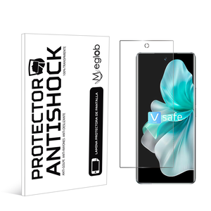 อุปกรณ์ป้องกันหน้าจอ V30กันกระแทกทนทานและดูดซับแรงกระแทก - Product Image 1