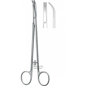 Dorek Feldman-ciseaux de chirurgie en plastique - Product Image 5