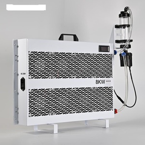 Radiador sistema de refrigeración del hogar Minería Refrigeración líquida refrigeración por agua - Product Image 2