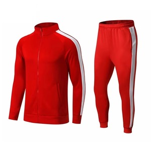 Sportswears Gym Fitness Tech Fleece Training Chándales Hombres Conjunto de dos piezas Chándal Jogging Suit para hombres - Product Image 3