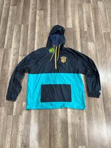 เสื้อแจ็คเก็ตกันลมสำหรับผู้ชายเสื้อกันลมมีฮู้ดเสื้อโค้ทลำลองสำหรับผู้ชายเสื้อแจ็คเก็ตฤดูใบไม้ร่วง - Product Image 5