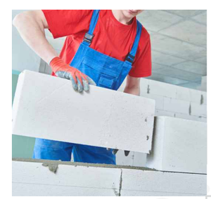 Productos Químicos para la Construcción Vox: Hormigón Celular y Mortero de Tejido BIMS 25 kg, Productos Químicos para Uso en la Construcción - Product Image 3